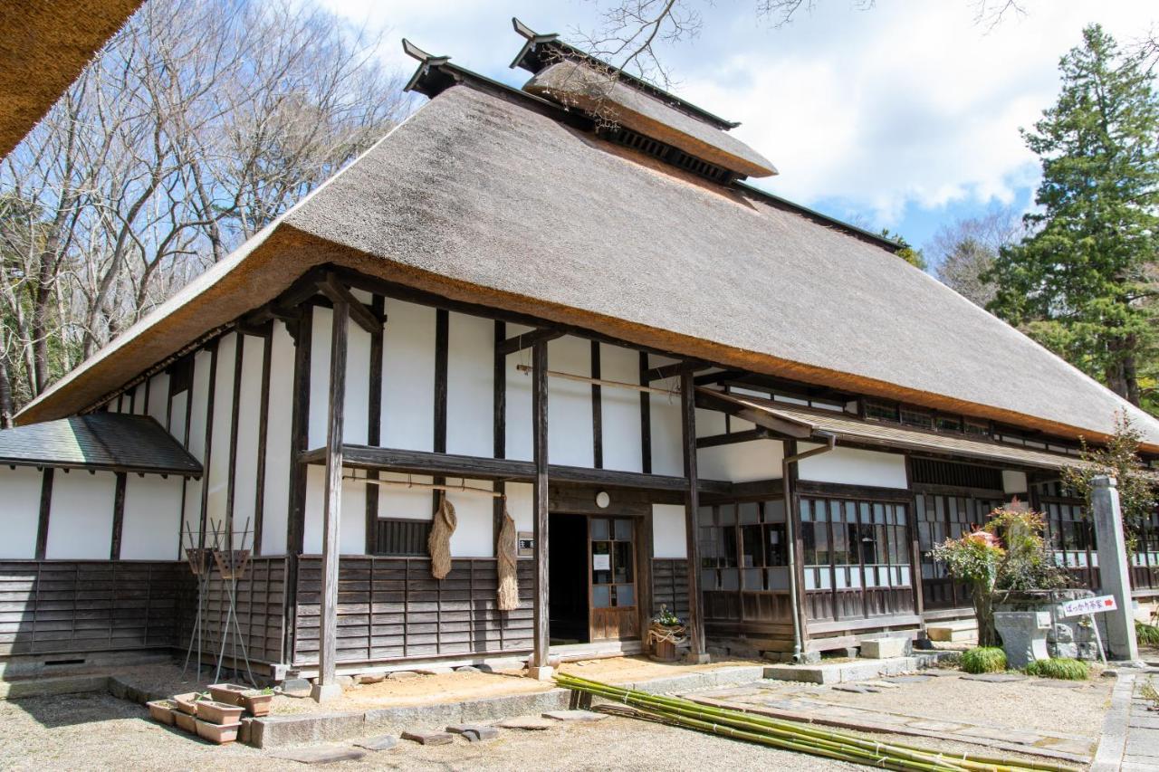 Minami Sanriku Hotel Kanyo Shizugawa Exteriör bild