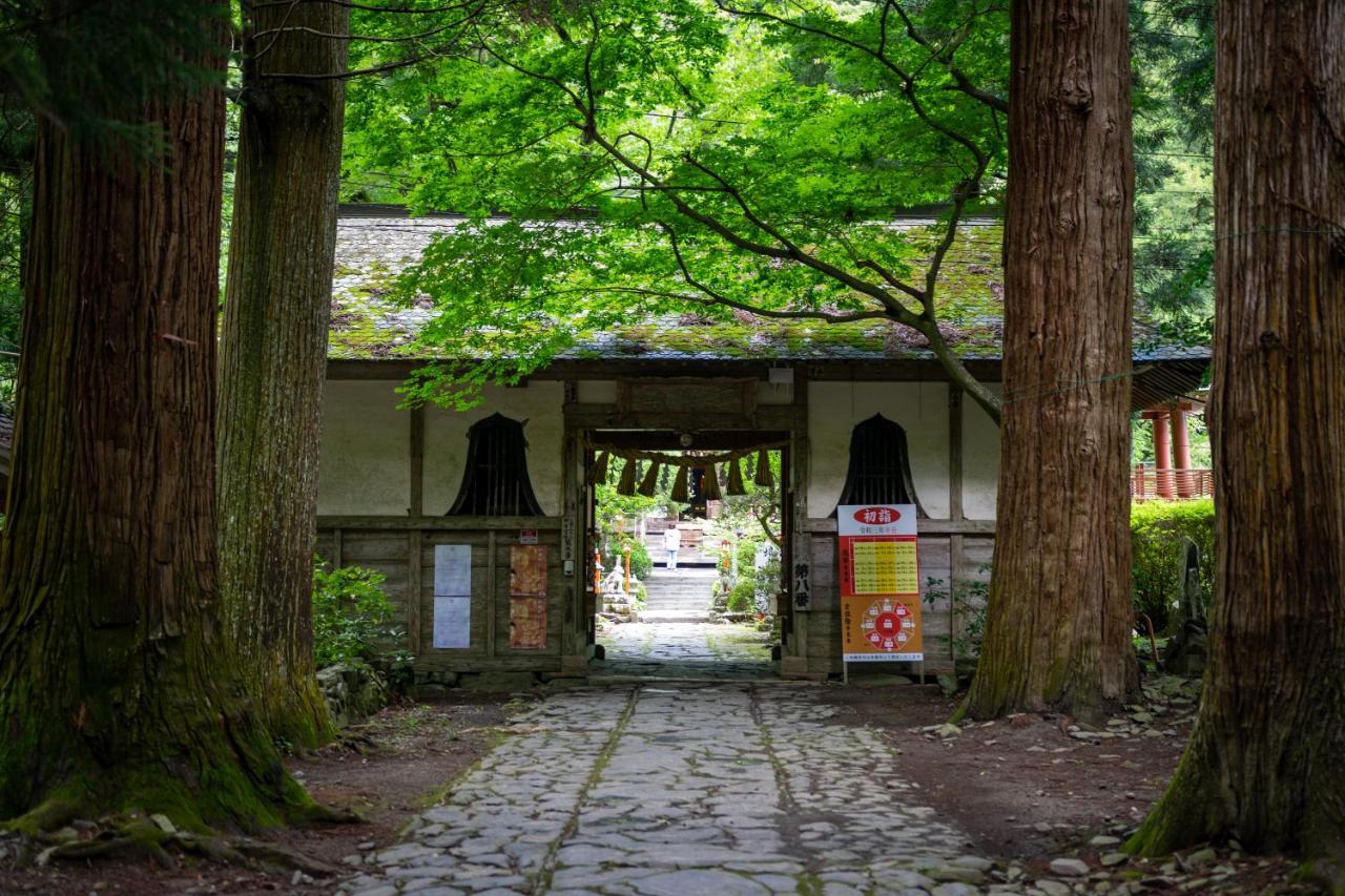 Minami Sanriku Hotel Kanyo Shizugawa Exteriör bild