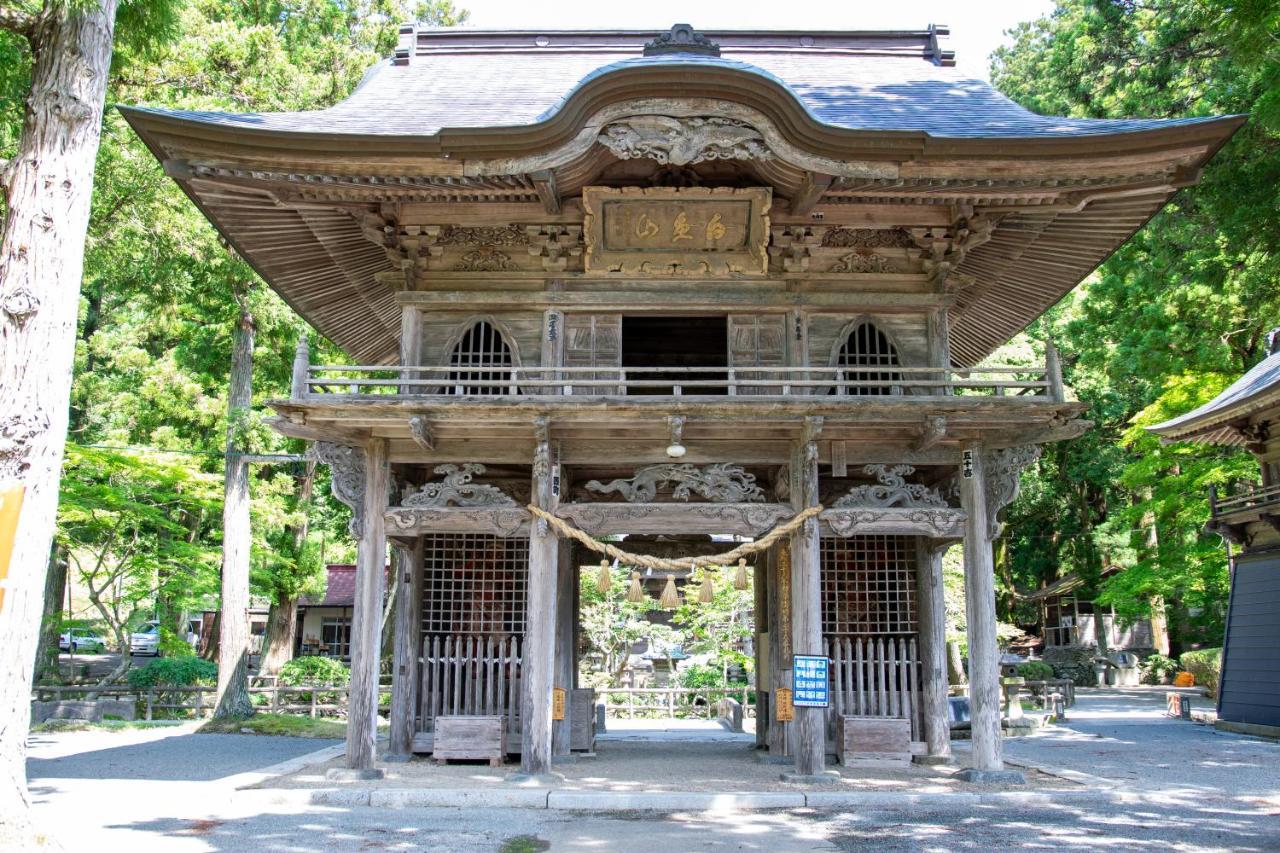 Minami Sanriku Hotel Kanyo Shizugawa Exteriör bild