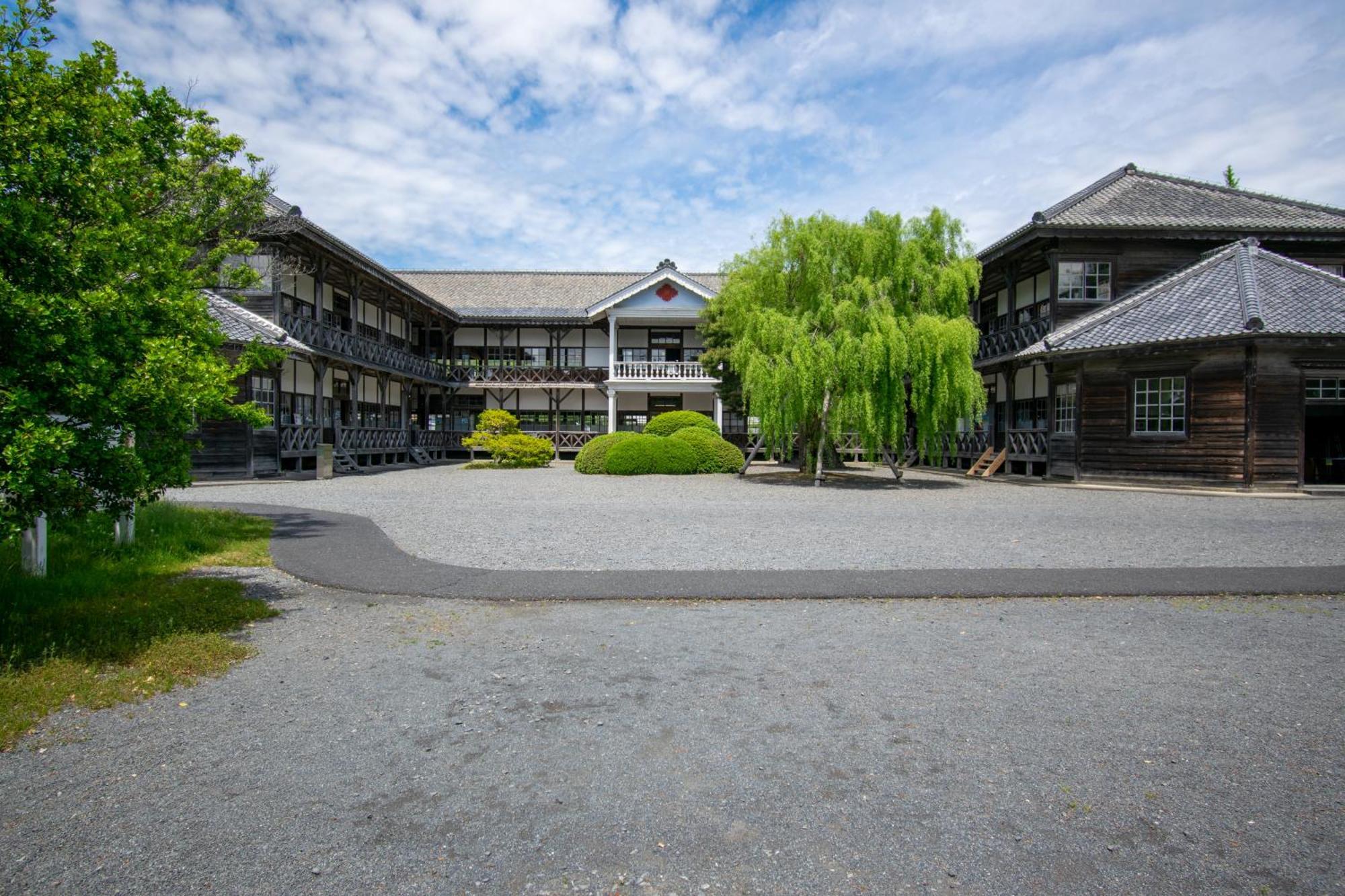 Minami Sanriku Hotel Kanyo Shizugawa Exteriör bild